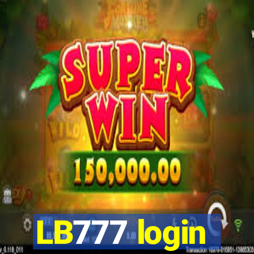 LB777 login
